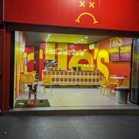  at Mr.Charlie's - Sydney in Redfern