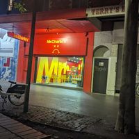  at Mr.Charlie's - Sydney in Redfern