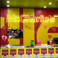 Mr Charlie's at Mr.Charlie's - Sydney in Redfern