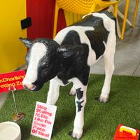 Mr Charlie's at Mr.Charlie's - Sydney in Redfern