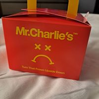  at Mr.Charlie's - Sydney in Redfern