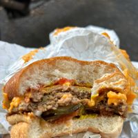   at Mr.Charlie's - Sydney in Redfern