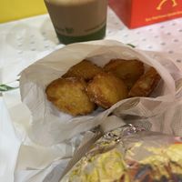 Nuggets  at Mr.Charlie's - Sydney in Redfern