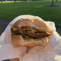   at Mr.Charlie's - Sydney in Redfern