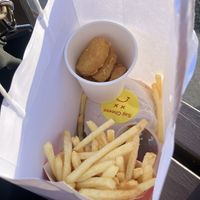   at Mr.Charlie's - Sydney in Redfern