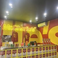   at Mr.Charlie's - Sydney in Redfern