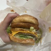   at Mr.Charlie's - Sydney in Redfern