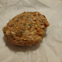 Protein Cookie at Good Decisions in New Berlin