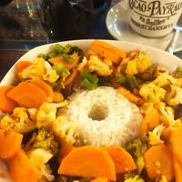  at La Casa de Bamboo in Huacachina