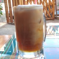  at La Casa de Bamboo in Huacachina