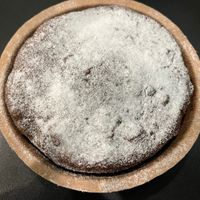 Lava cake at Nox Cookie Bar - Downtown Campbell in Campbell