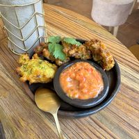   at Jhoii Local Eats in Sanur