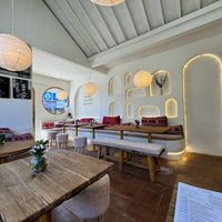   at Jhoii Local Eats in Sanur