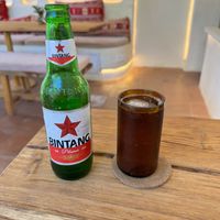   at Jhoii Local Eats in Sanur