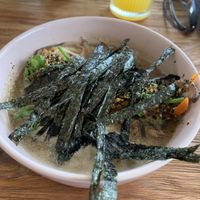   at Jhoii Local Eats in Sanur