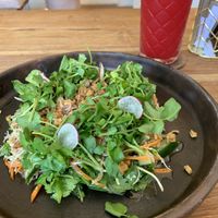   at Jhoii Local Eats in Sanur