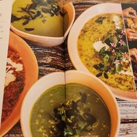 Appetisers Menu - September 2024 at Jhoii Local Eats in Sanur