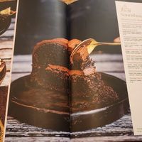 Desert Menu - September 2024 at Jhoii Local Eats in Sanur