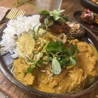   at Jhoii Local Eats in Sanur