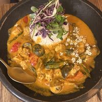   at Jhoii Local Eats in Sanur