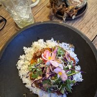   at Jhoii Local Eats in Sanur