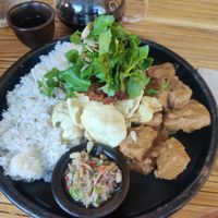  at Jhoii Local Eats in Sanur