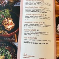  at Jhoii Local Eats in Sanur