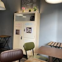   at Zazie - Via Amendola in Bologna