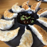   at Yunnan Vegetarian Noodles Shop - หงส์หงส์บะหมี่ยูนนาน in Chiang Rai