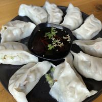   at Yunnan Vegetarian Noodles Shop - หงส์หงส์บะหมี่ยูนนาน in Chiang Rai