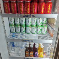  at Yunnan Vegetarian Noodles Shop - หงส์หงส์บะหมี่ยูนนาน in Chiang Rai