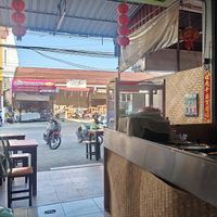  at Yunnan Vegetarian Noodles Shop - หงส์หงส์บะหมี่ยูนนาน in Chiang Rai