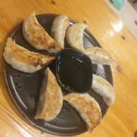 Dumplings - 7.5/10 at Yunnan Vegetarian Noodles Shop - หงส์หงส์บะหมี่ยูนนาน in Chiang Rai