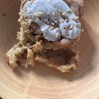 140 gr   at Cinnamood in Trier