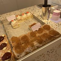   at Cinnamood in Trier