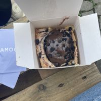   at Cinnamood in Trier