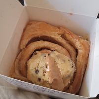  at Cinnamood in Trier