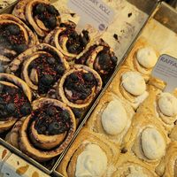  at Cinnamood in Trier