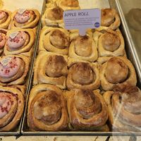  at Cinnamood in Trier