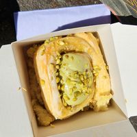  at Cinnamood in Trier