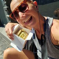  at Cinnamood in Trier