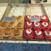  at Cinnamood in Trier