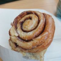 Classic at Cinnamood in Trier