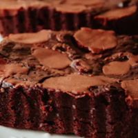 Brownie   at Padaria Lalá Funcional in Volta Redonda