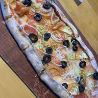   at Sunny Turkish Fast Food in Koh Rong