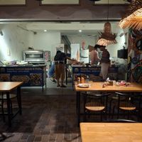  at Sunny Turkish Fast Food in Koh Rong