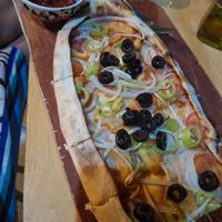  at Sunny Turkish Fast Food in Koh Rong