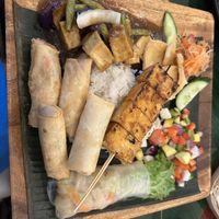   at Casa Manila in North York