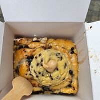  at Cinnamood in Stuttgart