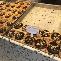 Yum   at Cinnamood in Stuttgart